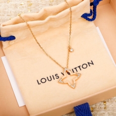 Louis Vuitton Necklaces